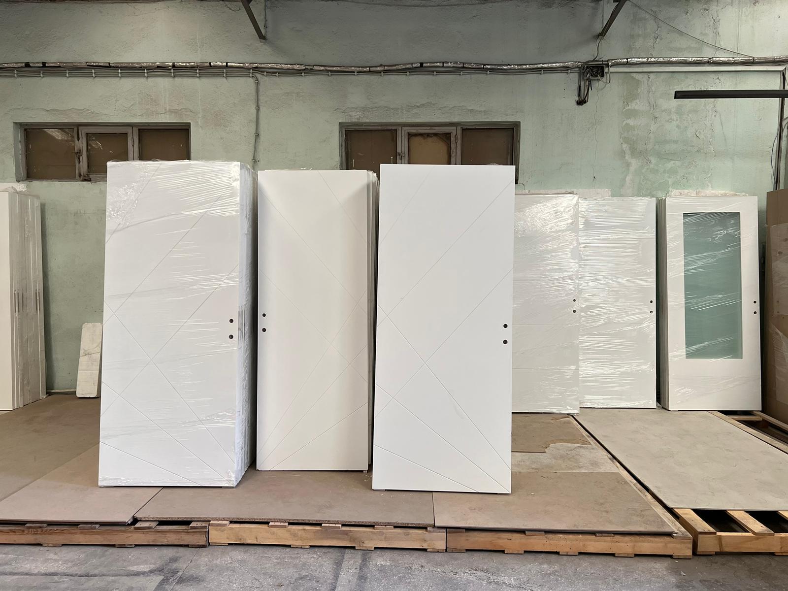 Mamak Panel Kap� Sat���